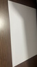 得力（deli） 珊瑚?？瞻讘{證打印紙發(fā)票版210*140mm 適用金蝶用友財(cái)務(wù)軟件 空白單據(jù) 500張/包 80g紙張BR198 曬單實(shí)拍圖
