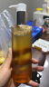 小蜜坊（Manuka bee）潔顏蜜蜂蜜氨基酸洗面奶深層清潔溫和控油卸淡妝潔面乳200ml 曬單實(shí)拍圖