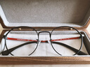 眼鏡維修服務(wù)鏡框鼻托斷裂焊接修復補漆翻新無(wú)框修理更換鏡架鏡腿 4號 鈦合金焊接電鍍 曬單實(shí)拍圖