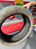 米其林（MICHELIN）汽車輪胎 255/45R21 106W PILOT SPORT EV ACOUSTIC適配長城VV7 曬單實(shí)拍圖