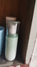 佰草集套裝 新玉潤保濕水乳套裝補(bǔ)水鎖水面部護(hù)膚品送女友禮物新年禮物 三件套【水+露+霜】 曬單實(shí)拍圖