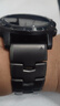 佳明（GARMIN）Fenix6X ProDLC鍍膜碳灰色鈦合金表帶快拆表帶（26mm），適用于F5X/F5XP/F6X/D2/MK1 曬單實拍圖