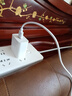 適配華為暢享70pro原裝充電器40W快充頭暢享7050快充5A充電線(xiàn) 40W閃充頭3C認證+2米線(xiàn)套裝 曬單實(shí)拍圖
