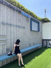 妙奕嘉假兩件連衣裙裙子女夏季2025新款小個(gè)子顯瘦高級感休閑遮肚子時(shí)尚 粉拼黑假兩件學(xué)院風(fēng)收腰包臀短裙 XL 【建議100-135斤】 曬單實(shí)拍圖