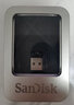 閃迪Sandisk u盤(pán)USB接口  酷豆 金屬 迷你小U盤(pán) 優(yōu)盤(pán) CZ33（2.0） 16GB 曬單實(shí)拍圖