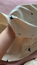 babylove嬰兒上衣春秋純棉男女寶寶外搭開衫休閑夾克外出百搭外套秋裝 曬單實拍圖