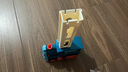 網(wǎng)紅小火車多米諾骨牌電動小火車益智積木玩具自動發(fā)牌車兒童玩具 電動小火車[藍(lán)色]充電版 180骨牌+骨牌槽+仙人掌 曬單實(shí)拍圖