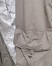 俞兆林（YUZHAOLIN）春秋短外套女時(shí)尚氣質(zhì)設(shè)計(jì)感立領(lǐng)收腰抽繩短款風(fēng)衣外套 Y51D028 曬單實(shí)拍圖