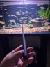勁松手竿37調(diào)短節(jié)超輕超硬釣魚竿風(fēng)波里溪流小物竿手桿八工便攜竿溪哥 4.5m 風(fēng)波里 曬單實拍圖