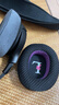 墨頓 適用JBL TUNE 700BT耳罩T700 T710 T720BT耳機套T750 T760NC杰寶頭戴式降噪耳機罩隔音海綿墊配件 透氣款-黑色織網(wǎng)布耳套一對【自帶卡扣】 曬單實(shí)拍圖