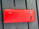 索愛(ài)T6老年人手機4G全網(wǎng)通移動(dòng)聯(lián)通電信雙卡雙待超長(cháng)待機大屏大字大聲語(yǔ)音播報直板盲人按鍵學(xué)生備用 紅色尊享版【單電池】 曬單實(shí)拍圖