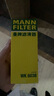 曼牌濾清器（MANNFILTER）曼牌汽濾汽油濾芯格濾清器 適配沃爾沃 WK6038 沃爾沃S60/S60L 11-19款 曬單實(shí)拍圖