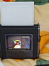 富士（FUJIFILM）新品wide evo拍立得數(shù)模一體可選擇打印ccd膠片相機(jī)手機(jī)照片打印機(jī)含寬幅相紙wide 300/400升級版 黑色【城市漫游者套裝含相紙10張】 官方標(biāo)配 曬單實拍圖