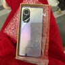 華為 nova 9 / 9Pro 二手手機(jī) 120Hz高刷 5000萬超感知影像 鴻蒙系統(tǒng)華為手機(jī) 亮黑色 nova9 99新 8GB+256GB 曬單實(shí)拍圖