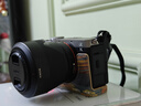 標準鏡頭系列FE 55mm F1.8 ZA全新50f1.4 50f1.2 50f1.8 50f2.5 蔡司FE 55mm F1.8 ZA 全新 官方標配 (無濾鏡防護) 曬單實拍圖