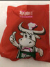 聯(lián)豪食品（lianhao food） 黑椒牛肉餅漢堡肉餅24片1800g兒童早餐西餐食材健身輕食牛排 黑椒牛肉餅1800g 曬單實(shí)拍圖