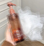水之蔻煙酰胺精油香氛果酸沐浴露持久留香女生男生通用. 【莫奈花園】 400ml 1瓶 淡雅花香 曬單實拍圖
