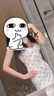 浪莎 情趣內(nèi)衣 性感睡衣女極污度誘惑純欲風(fēng)免脫蕾絲吊帶碎花裙包臀裙睡衣制服誘惑成人用品激情戰(zhàn)袍 曬單實(shí)拍圖