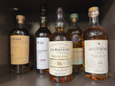 安努克（AnCnoc）行貨 安努克12年蘇格蘭單一麥芽威士忌高地產(chǎn)區(qū)英國原裝進口700ml 安努克18年 700mL 1瓶 曬單實拍圖