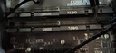 GEIL金邦 96G(48Gx2)套裝 DDR5-5600  臺式機電腦內(nèi)存條 巨蟹馬甲條系列黑色C40 AI大模型硬件  曬單實拍圖