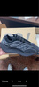 阿迪達(dá)斯YEEZY700黑武士椰子男女中性時(shí)尚休閑鞋GX6144UK6碼39 曬單實(shí)拍圖