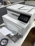 惠普（HP）M479dw/4303dw/fdw A4彩色激光打印機(jī)多功能一體機(jī) 雙面打印連續(xù)復(fù)印掃描有線無(wú)線大型家用辦公 4303fdw(打印復(fù)印掃描傳真+雙頻wifi) 曬單實(shí)拍圖