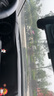 適用于08 09 10 11 12 13款八代本田雅閣儀表臺(tái)墊中控避光墊防曬車頭墊車頭墊工作臺(tái)布前檔 雅閣9代-9.5代-黑色黑線 曬單實(shí)拍圖
