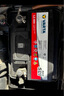 瓦爾塔（VARTA）汽車(chē)電瓶蓄電池紅標L2-400適配吉利遠景領(lǐng)克帝豪繽越繽瑞以舊換新 曬單實(shí)拍圖