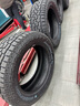 倍耐力汽車(chē)輪胎 Scorpion All Terrain Plus蝎子AT越野輪胎 275/55R20 113T 白字 曬單實(shí)拍圖