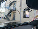 小米華為手機通用5G遠程行車(chē)記錄儀全景360度全景24時(shí)記錄前后雙l 手機互聯(lián)版 4K超清【64G卡】鋁合金-語(yǔ)音聲控x 單鏡頭 曬單實(shí)拍圖