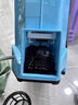 噴頭先生21V伏農(nóng)用電動噴霧器20升 高壓新型背負式鋰電池農(nóng)藥噴灑器打藥機 21V攪拌【G38雙電池】20升桶 曬單實拍圖