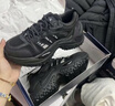 FILA 斐樂官方魚刺3代老爹鞋女鞋2025春夏休閑鞋厚底增高鞋運動鞋 曬單實拍圖