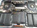 京歌寶 適用于蘋果筆記本電池 MacBook Pro A1706 電腦電池 A1819 電池 13.3英寸 曬單實(shí)拍圖