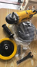 得偉（DEWALT）DWP849X/849XD-A9拋光機(jī)180mm汽車美容打蠟封釉機(jī)打磨刮痕修復(fù) 曬單實(shí)拍圖