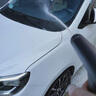 耐吉佳德國(guó)家用洗車水槍高壓強(qiáng)力自來(lái)水龍頭沖洗增壓水管泡沫噴壺噴槍洗 四重螺旋聚 注水后7.5米合金一體成型【深空銀】 曬單實(shí)拍圖
