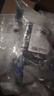 匯君 T型三通變徑螺紋PEG氣管快速插頭氣管接頭PE氣動(dòng)接頭 PEG12-8-12(氣管12-8mm)10只 曬單實(shí)拍圖