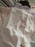Hello Kitty女童背心吊帶a類兒童家居服中大童女孩打底汗衫薄 AS2002粉色 160 曬單實(shí)拍圖