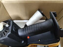 瑞工牌 GK9-890D手提式無線電動(dòng)縫包機(jī)封包機(jī)小型編織袋封口機(jī)打包機(jī) 36V戶外便攜鋰電池縫口機(jī) GK9-890D型黃色（36V鋰電池充電款） 曬單實(shí)拍圖