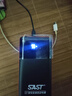 SAST汽車應(yīng)急啟動電源12V搭電寶車載電瓶移動救援多功能強啟打火神器 豪華款（汽修店專用） 曬單實拍圖