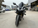 倍耐力（Pirelli）惡魔4摩托車(chē)輪胎半熱熔輪胎四代真空胎杜卡迪川崎本田雅馬哈阿普 前輪110/70 R 17 曬單實(shí)拍圖