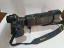 二手尼康70-200 80-400 70-300 一代二代 大小竹炮電磁炮長焦單反超長焦打鳥遠(yuǎn)攝鏡頭 AF-S 70-200 2.8E VR 3代電磁炮 【準(zhǔn)新】 曬單實拍圖
