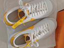 耐克男子休閑鞋BLAZER LOW '77 VNTG運(yùn)動鞋DA6364-112 白色 40 曬單實(shí)拍圖