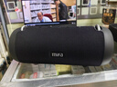 MIFA A90德國無線藍(lán)牙音箱大功率發(fā)燒級(jí)超重低音炮便攜式廣場(chǎng)舞車載小鋼炮戶外騎行防水大音量插卡音響 大嘴鳥【下單送背包+音樂會(huì)員】 官方標(biāo)配 曬單實(shí)拍圖