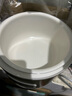 適用美的電飯煲內(nèi)膽通用陶瓷釉3L4L5L升電飯鍋內(nèi)膽智能不粘鍋配件內(nèi)鍋 3L美的通用陶瓷釉不粘膽【高度11.0】(咨詢客服 曬單實拍圖
