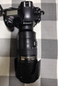 名璐 遮光罩HB-48 適用于尼康D850 D750 D810 D5相機二代70-200 f2.8G 相機罩 保護罩 遮陽(yáng)罩 鏡頭罩 曬單實(shí)拍圖