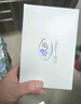 浪莎純棉生理內(nèi)褲女蜂窩收腹經(jīng)期防側(cè)漏底褲3條加大加寬透氣女士內(nèi)褲 曬單實(shí)拍圖