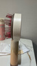 倍輕松（breo）Scalp3頭皮智能按摩梳 紅光護(hù)發(fā)滋養(yǎng)護(hù)頭皮頭部按摩儀理療儀防水導(dǎo)入梳 情人節(jié)三八節(jié)禮物 【新升級二代】Scalp 3S頭梳-浮光金 曬單實(shí)拍圖
