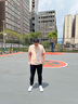 李寧韋德全城13 透氣籃球比賽鞋男鞋25潮流低幫籃球鞋ABAV017 標(biāo)準(zhǔn)白-2 44 曬單實(shí)拍圖