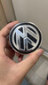 適用于一汽大眾速騰輪轂蓋2008-23款汽車(chē)輪胎中心標志車(chē)輪中間蓋 19-23款大眾速騰65mm麻面一個(gè) 2021年款大眾速騰 曬單實(shí)拍圖