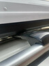 SHIYILU車頂行李箱改裝汽車行李架SUV通用車頂箱配件大容量超薄旅行箱 580L車頂箱+靜音橫桿【備注顏色】 本田CRV皓影XRV繽智奧德賽艾力紳 曬單實(shí)拍圖